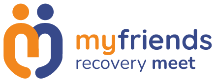myfriends recovery meet
